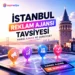 İstanbul Reklam Ajansı Tavsiyesi: Hangi Ajans Ne Sunuyor?