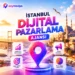 İstanbul Dijital Pazarlama Ajansı