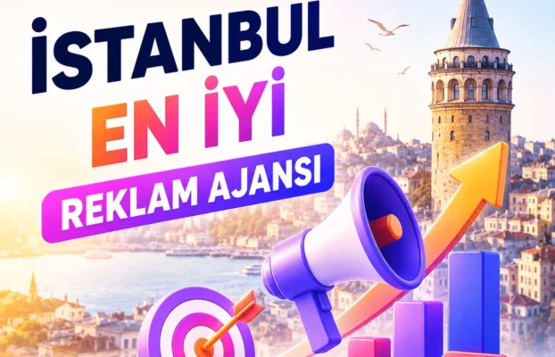 Ana Sayfa 49 İstanbul En Iyi Reklam Ajansı