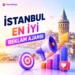 İstanbul En Iyi Reklam Ajansı