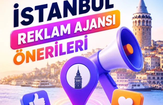 Ana Sayfa 50 İstanbul Reklam Ajansı Önerileri