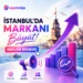 İstanbul’da Markasını Büyütmek İsteyenler İçin Reklam Rehberi