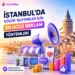 İstanbul’da Küçük Işletmeler Için En Ucuz Reklam Yöntemleri
