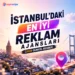 İstanbul’daki En İyi Reklam Ajansları (2026 Güncel Rehber)