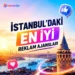 İstanbul’daki En İyi Reklam Ajansları