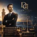 İzmir Avukat - Demir Legal - Av. Diyar Demir - İzmir Ceza Avukatı