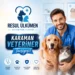 Karaman Veteriner Tavsiyesi - Resul Ülkümen Veteri̇ner Kli̇ni̇ği̇ - Karaman Veteri̇ner