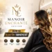 Konya Kuaför Tavsiyesi - Manoir Enchante Coiffeur