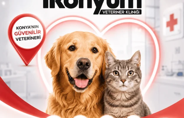 Konya veteriner tavsiyesi – İKONYUM VETERİNER KLİNİĞİ | KONYA VETERİNER-MERAM VETERİNER-SELÇUKLU VETERİNER-KARATAY | ACİL-7/24 NÖBETÇİ VETERİNER KLİNİĞİ