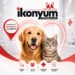 Konya Veteriner Tavsiyesi - İkonyum Veteri̇ner Kli̇ni̇ği̇ | Konya Veteri̇ner-Meram Veteri̇ner-Selçuklu Veteri̇ner-Karatay | Aci̇l-7/24 Nöbetçi̇ Veteri̇ner Kli̇ni̇ği̇