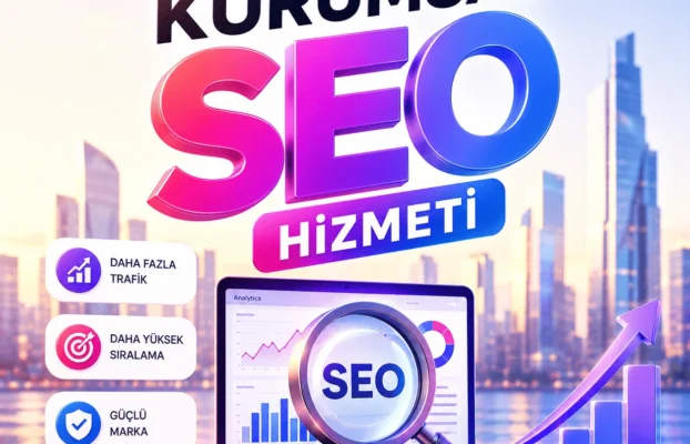 Ana Sayfa 52 Kurumsal Seo Hizmeti