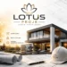 Lotus Proje - Konya Proje Ofi̇si̇