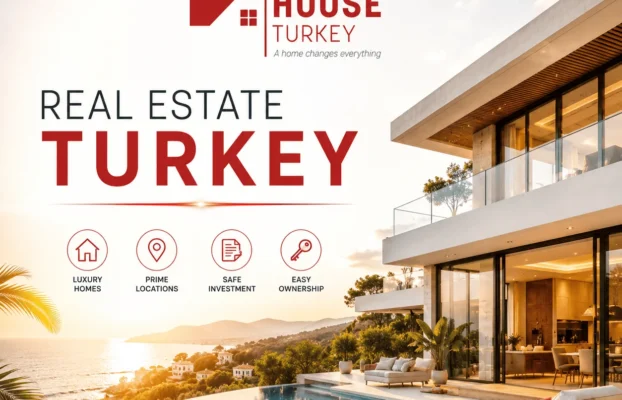 Real Estate Turkey – Best House Turkey