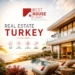 Real Estate Turkey - Best House Turkey