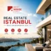 Real Estate Istanbul Recommendation - Real Estate Turkey - Best House Turkey