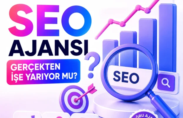 Seo Ajansı Gerçekten İşe Yarıyor Mu?