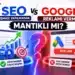 SEO Çalışması Yapılmadan Google Reklamı Vermek Mantıklı mı?