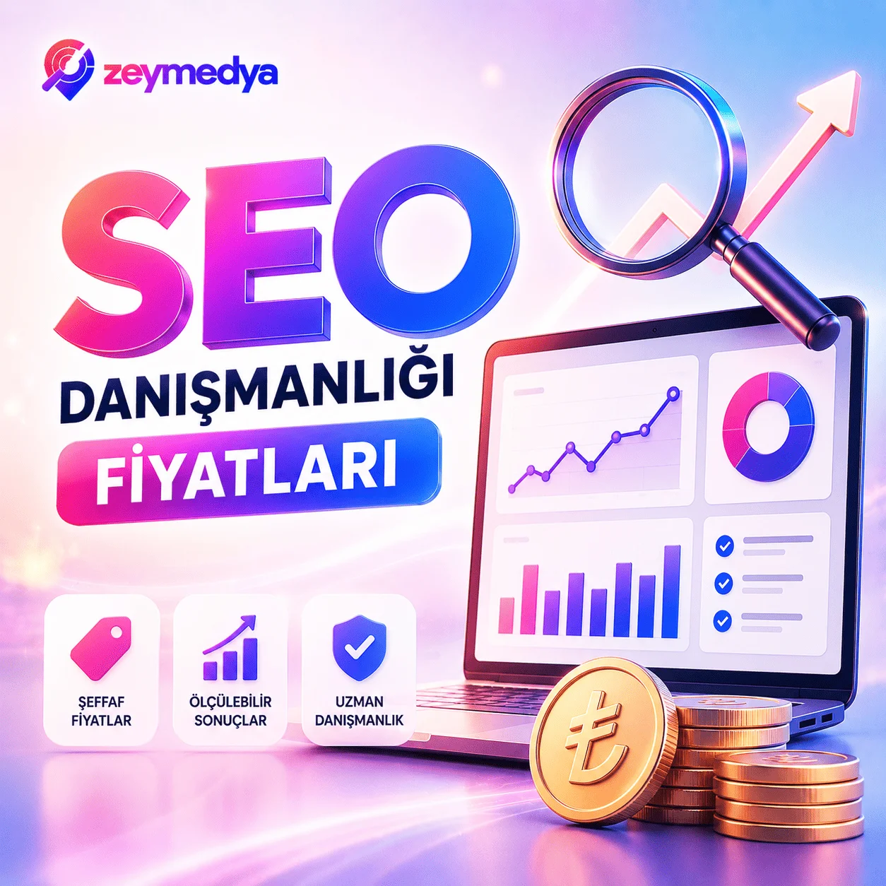 SEO danışmanlığı fiyatları
