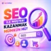 Seo Ile Müşteri Kazanmak Mümkün Mü?