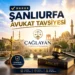 Şanlıurfa Avukat Tavsiyesi - Çağlayan Hukuk Danişmanlik