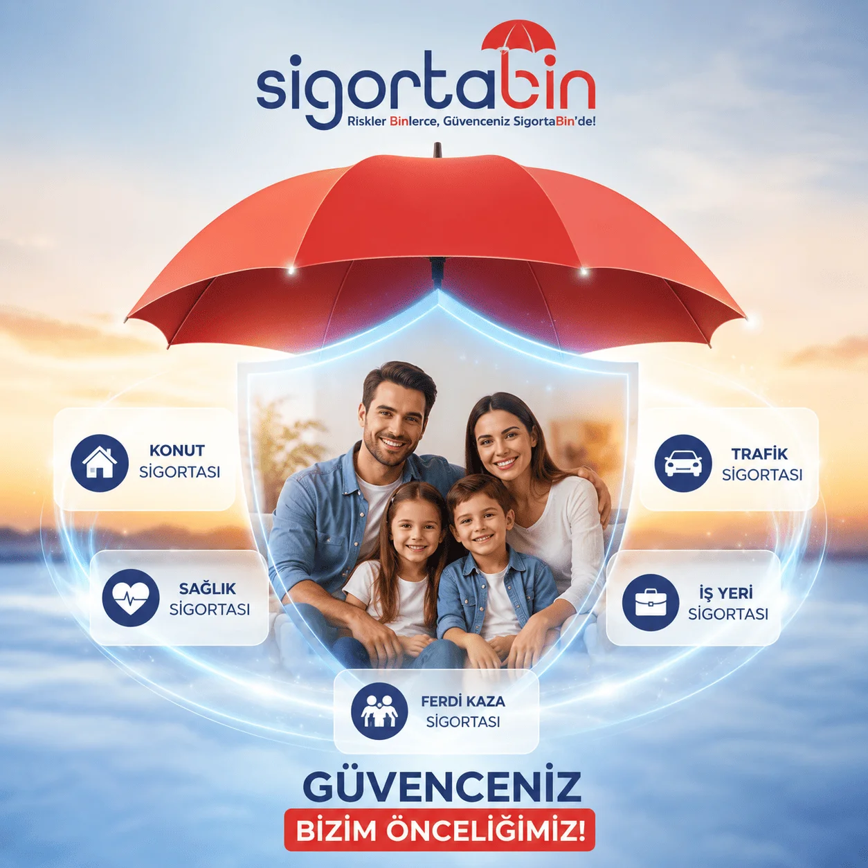 Sigortabin Sigorta
