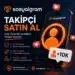 Sosyalgram - Takipçi Satın Al Görsel