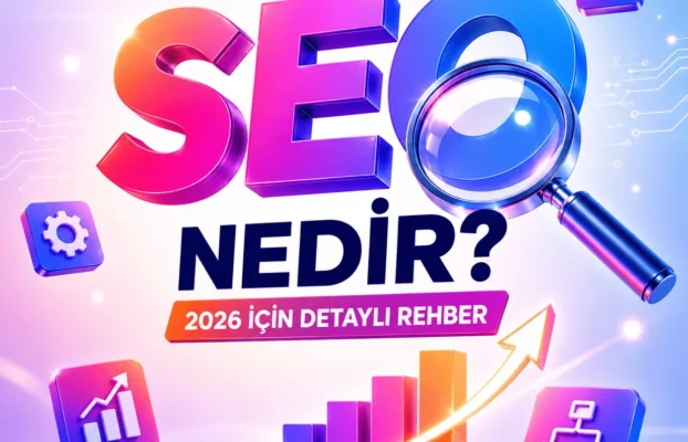 Teknik Seo Nedir? 2026 İçin Detaylı Rehber
