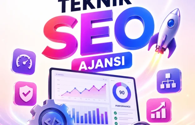 Teknik SEO ajansı