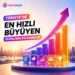 Türkiye’de En Hızlı Büyüyen Dijital Reklam Ajansları