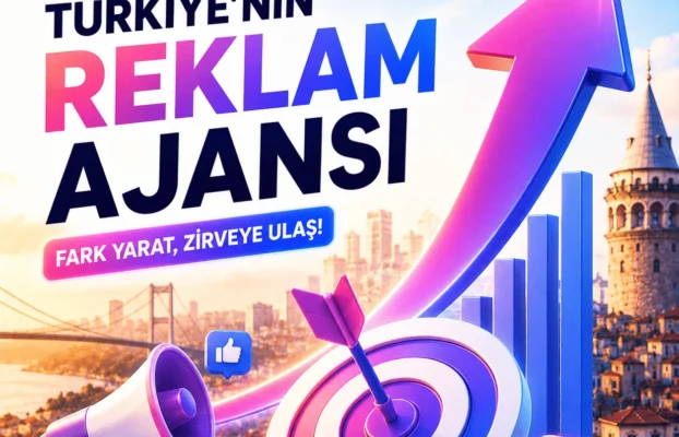 Türkiye’nin Reklam Ajansı