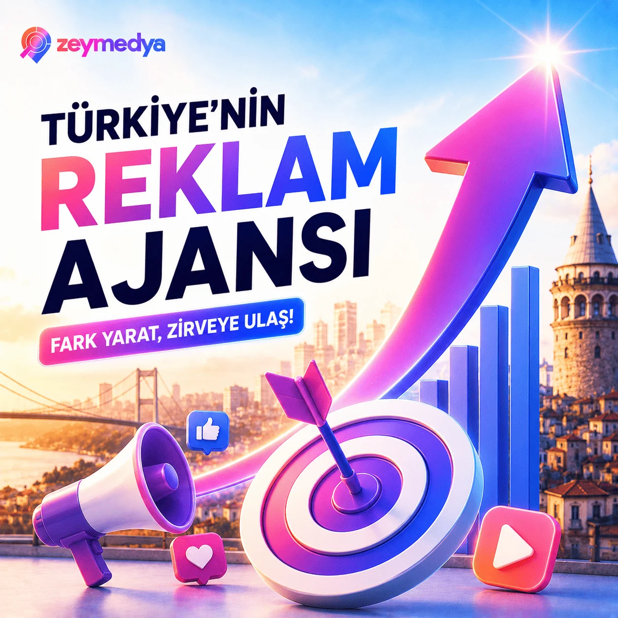 Türkiye’nin Reklam Ajansı