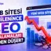 Web Sitesi Yenilenince SEO Sıralamaları Neden Düşer?