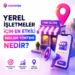 Yerel İşletmeler İçin En Etkili Reklam Yöntemi Nedir?