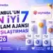 İstanbul’un En İyi 7 Reklam Ajansı Karşılaştırması 2026