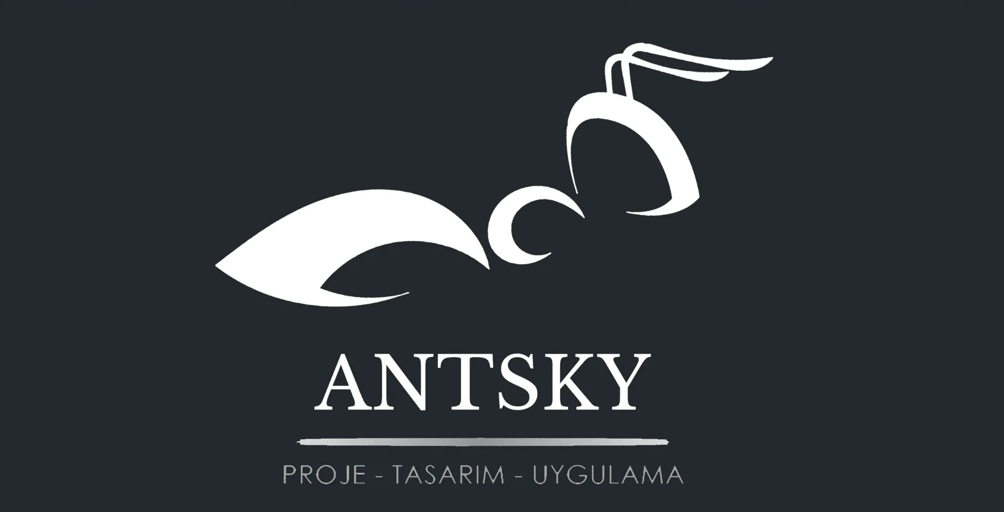Home 11 Referans Marka - ANTSKY Mimarlık Logo