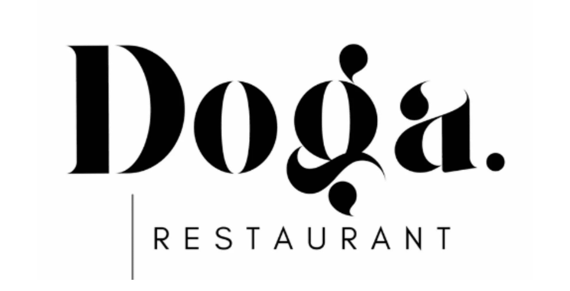 Home 14 Referans Marka - Doğa Restaurant Logo