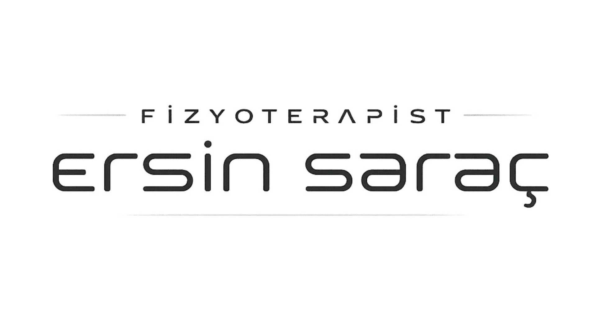 Home 21 Referans Marka - Fizyoterapist Ersin Saraç yatay logo