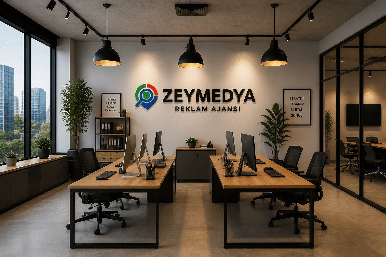 Hakkımızda - Zeymedya Reklam ve SEO Ajansı Hakkımızda - Zeymedya Reklam ve SEO Ajansı