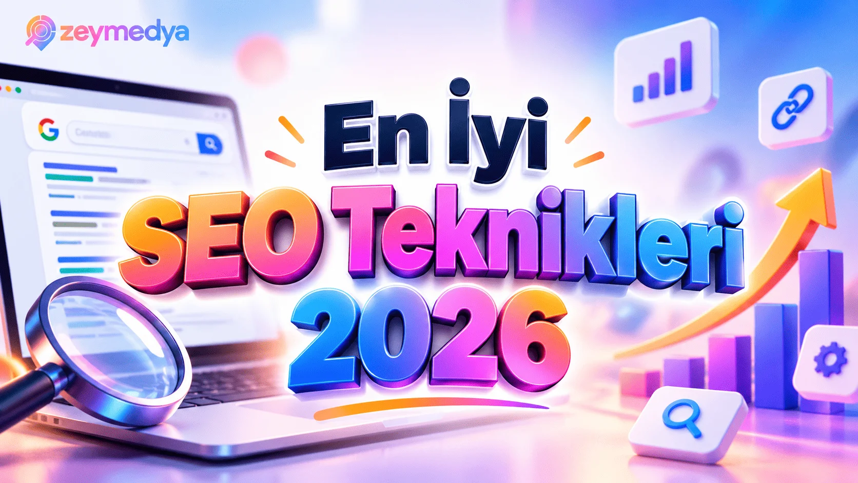 En İyi SEO Teknikleri 2026