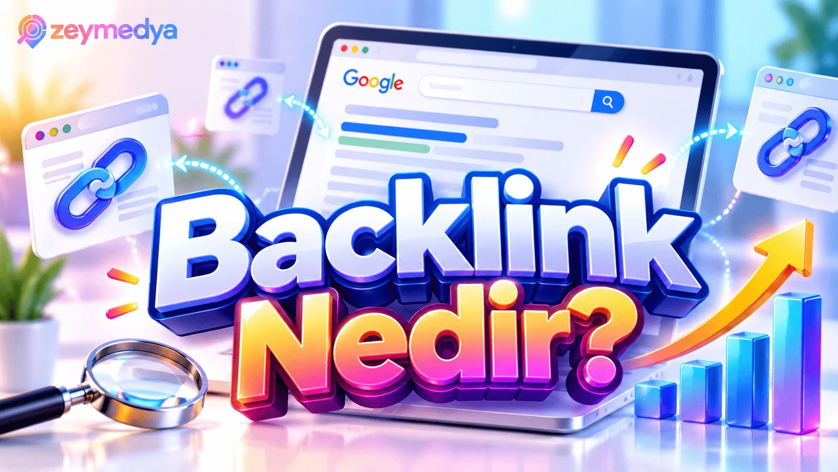 Backlink Nedir?