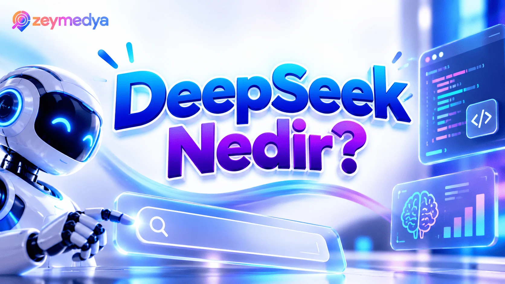 DeepSeek Nedir?
